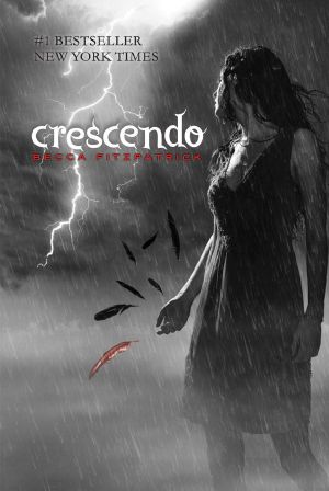 [Hush, Hush 02] • Crescendo